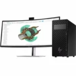 HP Z2 Tower G1i Intel Core Ultra 7 265 Workstation - CU6V3PT