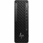 HP Z2 SFF G1i Ultra 7 265 32GB RTX A400 1TB Workstation CU6V4PT