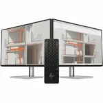 HP Z2 SFF G1i Ultra 7 265 32GB RTX A400 1TB Workstation CU6V4PT