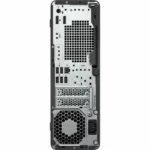 HP Z2 SFF G1i Ultra 7 265 32GB RTX A400 1TB Workstation CU6V4PT
