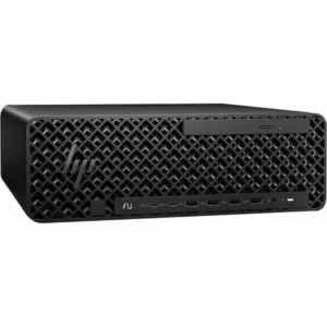 HP Z2 SFF G1i Ultra 7 265 32GB RTX A400 1TB Workstation CU6V4PT