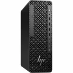 HP Z2 SFF G1i Ultra 7 265 32GB RTX A400 1TB Workstation CU6V4PT