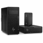 HP Z2 SFF G1i Ultra 7 265 32GB RTX A400 1TB Workstation CU6V4PT