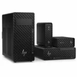 HP Z2 SFF G1i Ultra 7 265 32GB RTX A400 1TB Workstation CU6V4PT