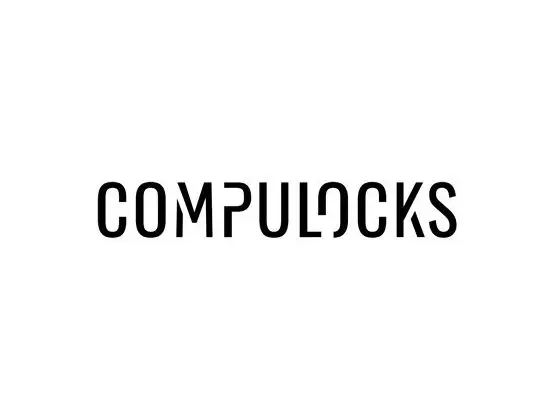 Compulocks logo