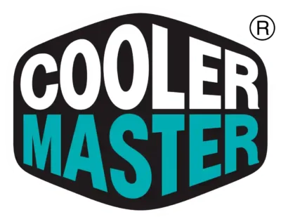 Cooler Master logo