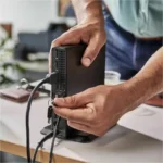 HP Elite Mini 800 G9 i7 16GB 512GB Mini PC D80BQPT