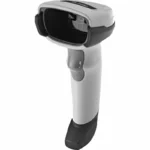 Zebra DS2208-SR White USB Barcode Scanner Kit with Stand DS2208-SR6U2100SGW