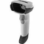 Zebra DS2208-SR White USB Barcode Scanner Kit With Stand DS2208-SR6U2100SGW - Image 4