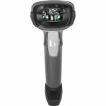 Zebra DS2208-SR USB Barcode Scanner Kit With Stand DS2208-SR7U2100SGW