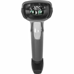 Zebra DS2208-SR USB Barcode Scanner Kit With Stand DS2208-SR7U2100SGW