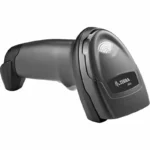 Zebra DS2208-SR USB Barcode Scanner Kit With Stand DS2208-SR7U2100SGW