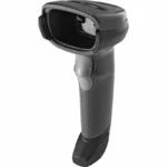 Zebra DS2208-SR USB Barcode Scanner Kit With Stand DS2208-SR7U2100SGW - Image 3