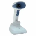 Zebra DS2278-HC0000BZZRW Healthcare Wireless Barcode Scanner Kit With Presentation Cradle