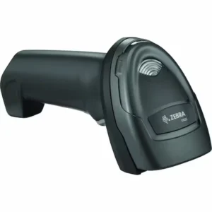 Zebra DS2278-SR Wireless Barcode Scanner Kit with Presentation Cradle DS2278-SR7U2100PRW
