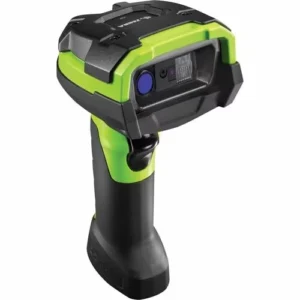 Zebra DS3608-XR3U4602ZVW Rugged Barcode Scanner Kit