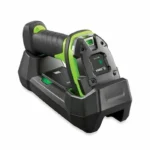Zebra DS3678-XR3U42A2SVW Rugged Barcode Scanner Kit