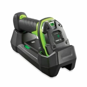 Zebra DS3678-XR3U42A2SVW Rugged Barcode Scanner Kit