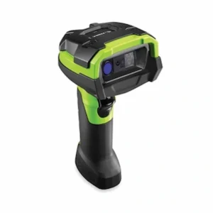 Zebra DS3678-XR3U42A2SVW Rugged Barcode Scanner Kit