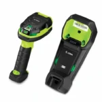 Zebra DS3678-XR3U42A2SVW Rugged Barcode Scanner Kit