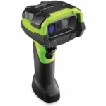 Zebra DS3678-XR3U4602FVW Rugged Wireless Barcode Scanner Kit With Forklift Cradle