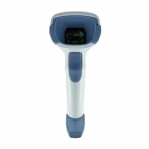 Zebra DS4608-HC Healthcare USB Barcode Scanner Kit DS4608-HCBU2100AZW