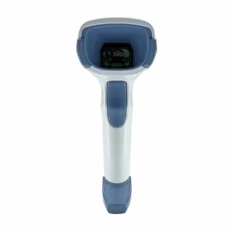 DS4608-HCBU2100AZW Zebra DS4608-HC Healthcare USB Barcode Scanner Kit DS4608-HCBU2100AZW
