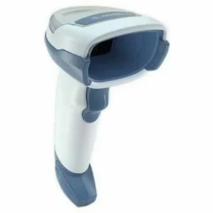 Zebra DS4608-HCBU3200AZW USB Barcode Scanner Kit
