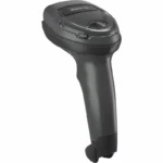 Zebra DS4608-SR USB Barcode Scanner Kit with Stand DS4608-SR7U2100SGW