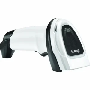 Zebra DS8108-HC4000BVZWW Healthcare Barcode Scanner