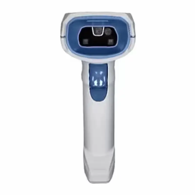 Zebra DS8108-HC Healthcare USB Barcode Scanner Kit DS8108-HCBU2104ZVW