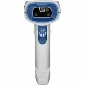 Zebra DS8178-HC FIPS Healthcare Wireless Barcode Scanner Kit DS8178-HCBU210MP5W