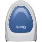 Zebra DS8178-HC FIPS Healthcare Wireless Barcode Scanner Kit DS8178-HCBU210MP5W