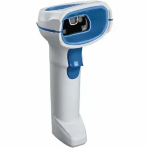 Zebra DS8178-HC FIPS Healthcare Wireless Barcode Scanner Kit DS8178-HCBU210MP5W