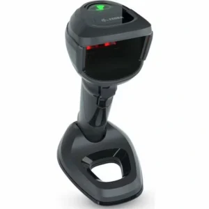 Zebra DS9908-SR4U2100AZW USB Barcode Scanner Kit