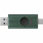 Kingston DataTraveler Duo 256GB USB 3.2 Gen 1 Type-A Flash Drive DTDEG2/256GB - Image 3