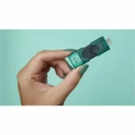 Kingston DataTraveler Duo 256GB USB 3.2 Gen 1 Type-A Flash Drive DTDEG2/256GB