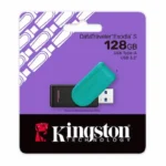 Kingston DataTraveler Exodia S 128GB USB Flash Drive - DTXS/128GB
