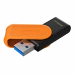 Kingston DataTraveler Exodia S 256GB USB 3.2 Gen 1 Flash Drive DTXS/256GB