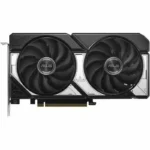 ASUS DUAL-RTX5060TI-O16G GDDR7 OC Edition Graphics Card