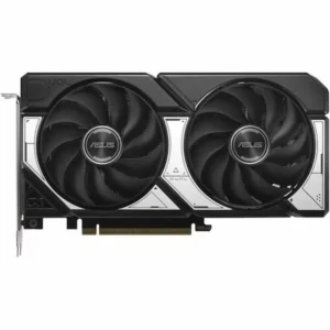 ASUS DUAL-RTX5060TI-O16G GDDR7 OC Edition Graphics Card
