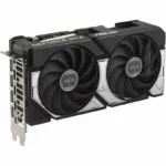 ASUS DUAL-RTX5060TI-O16G GDDR7 OC Edition Graphics Card - Image 3