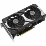 ASUS DUAL-RTX5060TI-O16G GDDR7 OC Edition Graphics Card - Image 4