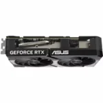 ASUS DUAL-RTX5060TI-O16G GDDR7 OC Edition Graphics Card