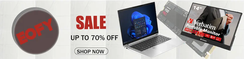 EOFY SALE BANNER