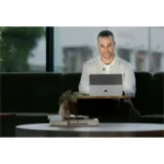 Microsoft Surface Pro 10 EP2-14741 Tablet