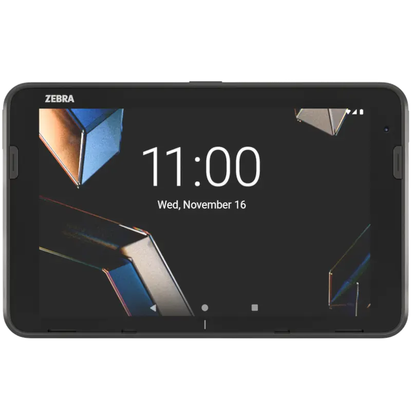 ET4010A-0V101F0P-A6 ET401 8 Inch WiFi 6E Android Tablet 6GB 64GB - ET4010A-0V101F0P-A6