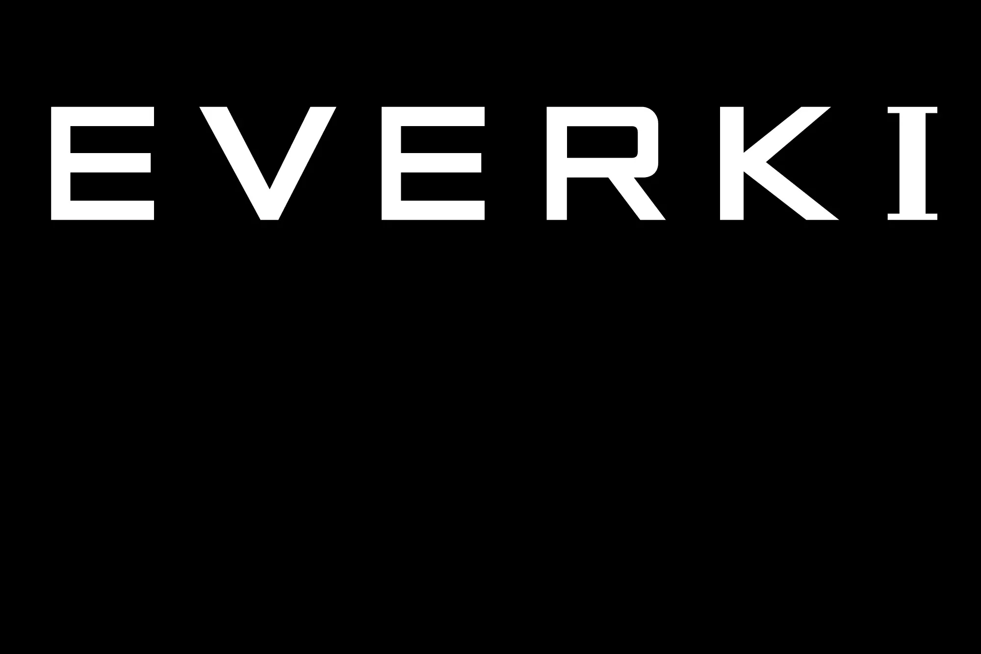 Everki logo