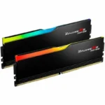 G.SKILL Ripjaws M5 Neo RGB DDR5 6000MHz 64GB Desktop RAM - F5-6000J3636F32GX2-RM5NRK