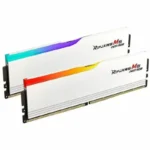 G.SKILL Ripjaws M5 Neo RGB DDR5 6000MHz 64GB Desktop RAM - F5-6000J3636F32GX2-RM5NRW
